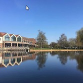 The Swan at Streatley