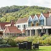 The Swan at Streatley