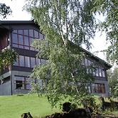 Honne Hotell & Konferansesenter