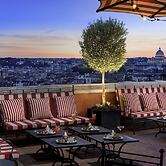 Rocco Forte Hotel de la Ville