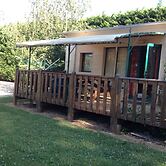 Camping A La Ferme De Cornaton