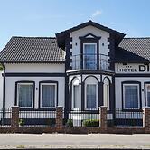 Hotel Dias