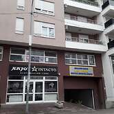 Apolon Centar Apartment