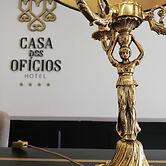 Casa dos Ofícios Hotel