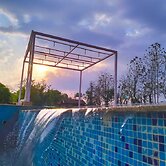 WOW STAYZ2 Pachmarhi Foothill Cottages