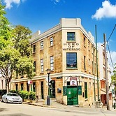 3 Bedroom Terrace at Harbour Bridge