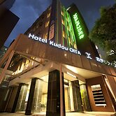 Hotel Kudou Oita