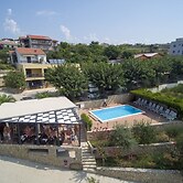 Camping Odmoree - Campsite