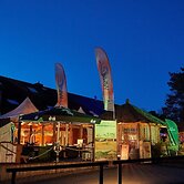 Strandhotel Weisser Berg