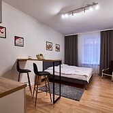 Apart-hotel Scandian