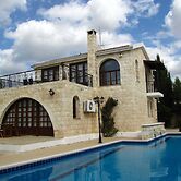 Webooking Konstantinos Villa