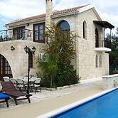 Webooking Theodora Villa