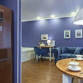 Flatsis Apartment August 23