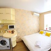 Flatsis Apartment Troitskiy 1