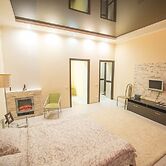Flatsis Apartment Kuznechnaya 13