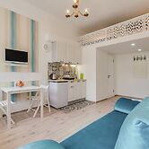 Sokroma Fontanniy Dom Aparts