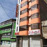 The Duke Hotel