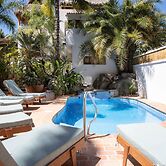 PAL.MAR Hotel Tropical