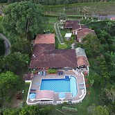 Finca Hotel Villaluzandi