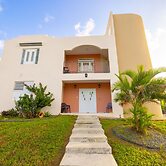 Colinas del Atlantico for 18 People