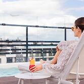 Serenity Hotel Boutique by Alsol