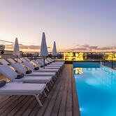 Serenity Hotel Boutique by Alsol