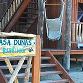 Casa Dunas da Barrinha