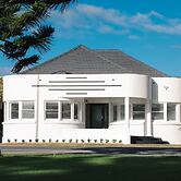 Deco Beach Luxury Apartments