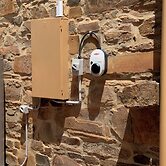 Lemke Cottage Moculta