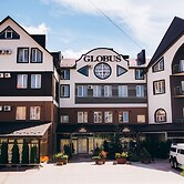 Hotel Complex Globus