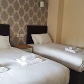The Fazeley Inn