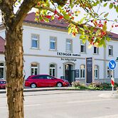 Bahnhof ERZINGEN hotel coffee  & more