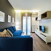 Danae Apt by halu! Apartments