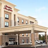 Hampton Inn & Suites Dundee