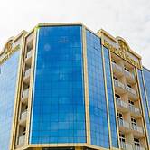 Bristol Hotel Salalah