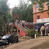 Auberge Amsouzart Aitsti Idar