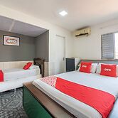 OYO Nações Unidas, São Paulo