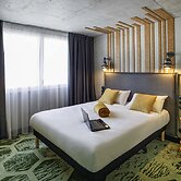 ibis Styles Amiens Centre