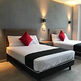 Hotel y Spa Posada Mirador