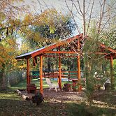 Rancho Pampa Cabañas