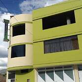 Nakeli Hospedaje