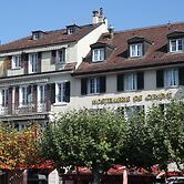 Hostellerie de Genève