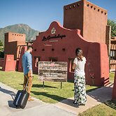 La Guadalupe Cabañas