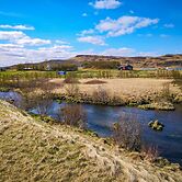 Iceland Igloo Village