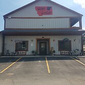 406 Lodge