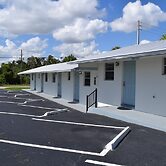 Caribbean Shores Jensen Beach Motel