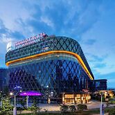 Ramada Plaza by Wyndham Anshun