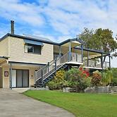 Quandamooka Beach House