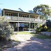 Moreton Island Retreat