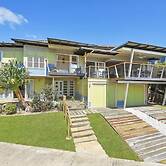 Tangalooma Moreton Getaway